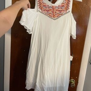 Lily Rose Womens XS dress
